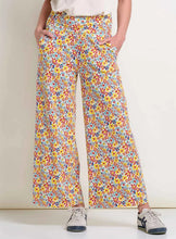 Load image into Gallery viewer, TOAD&CO CHAKA WIDE LEG WOMENS PANT