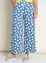 Load image into Gallery viewer, TOAD&CO CHAKA WIDE LEG WOMENS PANT