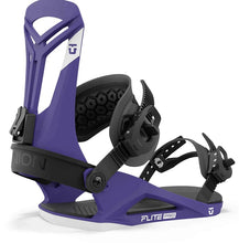 Load image into Gallery viewer, UNION FLITE PRO SNOWBOARD BINDINGS