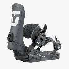 Load image into Gallery viewer, UNION FORCE MENS SNOWBOARD BINDINGS