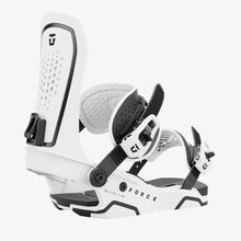 Load image into Gallery viewer, UNION FORCE MENS SNOWBOARD BINDINGS