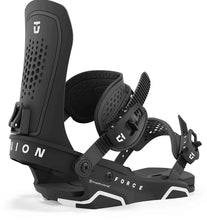 Load image into Gallery viewer, UNION FORCE MENS SNOWBOARD BINDINGS