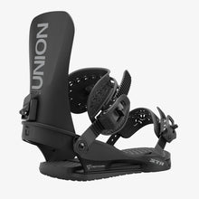 Load image into Gallery viewer, UNION STR SNOWBOARD BINDINGS
