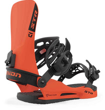 Load image into Gallery viewer, UNION STR SNOWBOARD BINDINGS