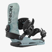 Load image into Gallery viewer, UNION STR SNOWBOARD BINDINGS