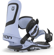 Load image into Gallery viewer, UNION ULTRA WOMENS SNOWBOARD BINDINGS
