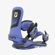 Load image into Gallery viewer, UNION ULTRA WOMENS SNOWBOARD BINDINGS