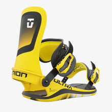 Load image into Gallery viewer, UNION ULTRA MENS SNOWBOARD BINDINGS