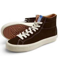 Load image into Gallery viewer, LAST RESORT AB VM003 SUEDE HI MENS SHOES