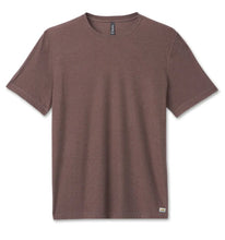 Load image into Gallery viewer, VUORI STRATO TECH TEE SHORT SLEEVE MENS T-SHIRT