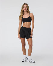 Load image into Gallery viewer, VUORI ALL THE FEELS BRA BLACK WOMENS TOP