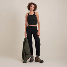Load image into Gallery viewer, ROARK WIND WORN WOMENS TANK TOP