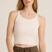 Load image into Gallery viewer, ROARK WIND WORN WOMENS TANK TOP