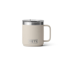 Load image into Gallery viewer, YETI RAMBLER 10OZ MUG WITH MAGSLIDER LID