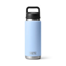 Load image into Gallery viewer, YETI RAMBLER 26OZ BOTTLE WITH CHUG CAP