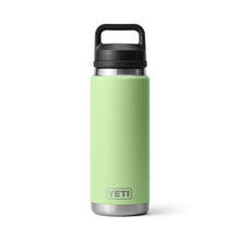 Load image into Gallery viewer, YETI RAMBLER 26OZ BOTTLE WITH CHUG CAP