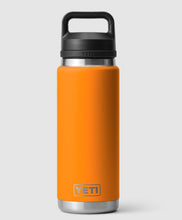 Load image into Gallery viewer, YETI RAMBLER 26OZ BOTTLE WITH CHUG CAP