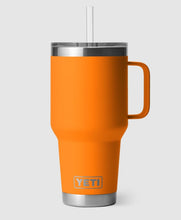 Load image into Gallery viewer, YETI RAMBLER 35OZ STRAW MUG