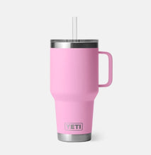 Load image into Gallery viewer, YETI RAMBLER 35OZ STRAW MUG