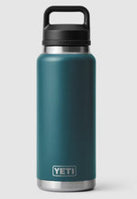 Load image into Gallery viewer, YETI RAMBLER 36OZ BOTTLE WITH CHUG CAP