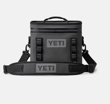 Load image into Gallery viewer, YETI HOPPER FLIP 8 SOFT COOLER