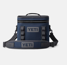 Load image into Gallery viewer, YETI HOPPER FLIP 8 SOFT COOLER