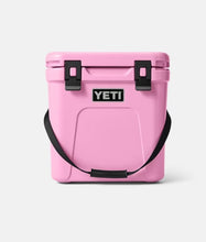 Load image into Gallery viewer, YETI ROADIE 24 HARD COOLER