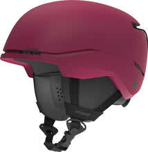Load image into Gallery viewer, ATOMIC FOUR JUNIOR SKI HELMET