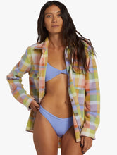 Load image into Gallery viewer, BILLABONG FORGE WOMENS FLEECE
