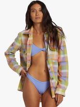 Load image into Gallery viewer, BILLABONG FORGE WOMENS FLEECE