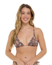 Load image into Gallery viewer, BODY GLOVE BELLE ASHLYN TRIANGLE SLIDER WOMENS SWIMWEAR TOP