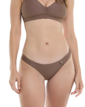 Load image into Gallery viewer, BODY GLOVE SMOOTHIES LATTE SURF RIDER WOMENS SWIMWEAR BOTTOM