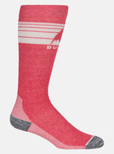 Load image into Gallery viewer, BURTON EMBLEM MIDWEIGHT WOMENS SOCKS