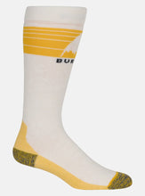 Load image into Gallery viewer, BURTON EMBLEM MIDWEIGHT WOMENS SOCKS