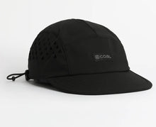 Load image into Gallery viewer, COAL PROVO HAT
