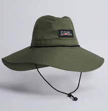 Load image into Gallery viewer, COAL STILLWATER BUCKET HAT