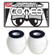 Load image into Gallery viewer, SHORTYS DOH DOH CONES SKATEBOARD BUSHINGS