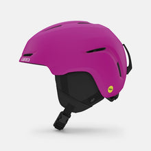 Load image into Gallery viewer, GIRO SPUR MIPS YOUTH HELMET