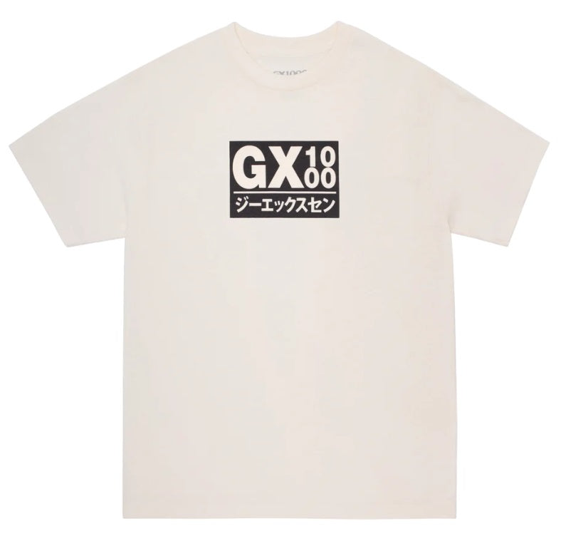 GX1000 JAPAN MENS T-SHIRT