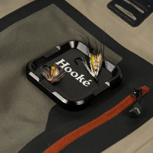 Load image into Gallery viewer, HOOKE MAG GRAB PLUS MAGNETIC FLY PATCH