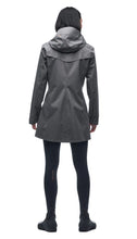 Load image into Gallery viewer, INDYEVA KISA II 2.5L WOMENS RAIN JACKET