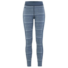 Load image into Gallery viewer, KARI TRAA MAUD WOMENS BASE LAYER BOTTOM