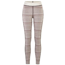 Load image into Gallery viewer, KARI TRAA MAUD WOMENS BASE LAYER BOTTOM