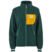 Load image into Gallery viewer, KARI TRAA ROTHE MIDLAYER FLEECE