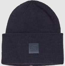Load image into Gallery viewer, KARI TRAA KYTE BEANIE