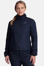 Load image into Gallery viewer, KARI TRAA EVA DOWN WOMENS JACKET