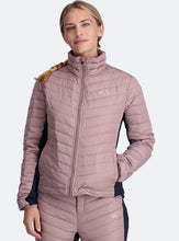 Load image into Gallery viewer, KARI TRAA EVA DOWN WOMENS JACKET
