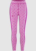 Load image into Gallery viewer, KARI TRAA ROSE HIGH WAIST PANT BASE LAYER WOMENS BOTTOM