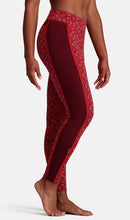 Load image into Gallery viewer, KARI TRAA ROSE HIGH WAIST PANT BASE LAYER WOMENS BOTTOM