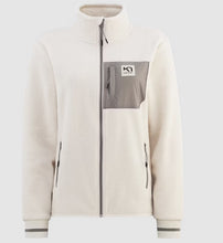 Load image into Gallery viewer, KARI TRAA ROTHE MIDLAYER FLEECE